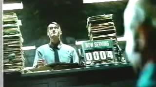 2002 Jackson Hewitt Commercial [upl. by Airlie915]