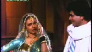 main hoon dulhan ek raat kijaal 1986 content from rajshri [upl. by Henni]