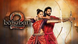 JayJaykara  Lyrical  Baahubali 2 The Conclusion  Prabhas amp Anushka Shetty  Kailash Kher [upl. by Nolaf418]