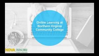 Online Learning at NOVA [upl. by Jonathon]