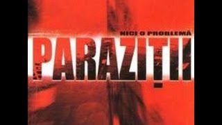 Parazitii  La sto nr97 [upl. by Standice]