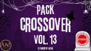 Pack Crossover Vol 13 [upl. by Akinod892]