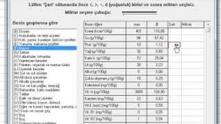 BeBiS 71 Tam versiyon kullanımı [upl. by Ede]