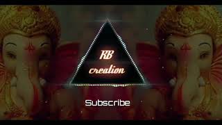 Chik motyachi maal original mix  DJ MS 🤘 new ganpati trance [upl. by Nylitak]