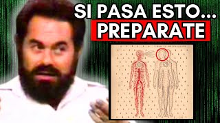 5 CAMBIOS FÍSICOS que REVELAN tu DESPERTAR ESPIRITUAL  Jacobo Grinberg [upl. by Launame]