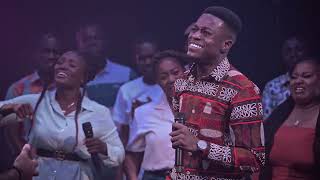 Kofi Owusu Peprah  SONGS OF REVELATION  SEASON 2  EP1 Ft Luigi MacLean amp Kweku Teye [upl. by Mandie]