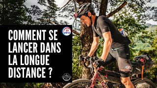 Comment se lancer dans la longue distance [upl. by Zillah]