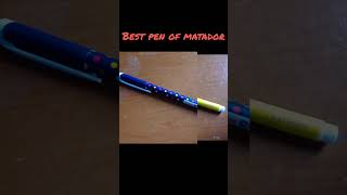 Matador best of pen [upl. by Jeanelle962]