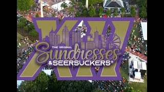 Sundresses and Seersuckers® XII Full Weekend Recap 2023 [upl. by Ettenwahs]