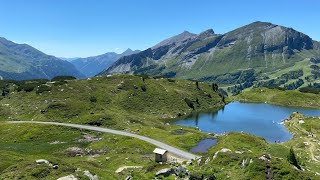 Obertauern im Sommer 2023 [upl. by Syhr]