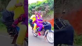 wakisii na boda boda [upl. by Ssepmet]