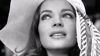 Carta de Romy Schneider a su hija por RTVE Mujeres [upl. by Aira]