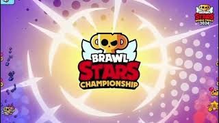 VITTORIA DEGLI HMBLE ALLE FINALI MONDIALI DI BRAWL STARS 2024 [upl. by Ayrb296]