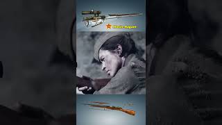 quotUSSR best sniper first battlequot  Battle for Sevastopol 2015 ww2 war shorts viral film movie [upl. by Carlick]