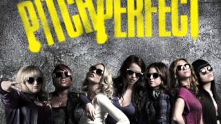 Pitch Perfect  Bellas RegionalsBulletproof  Titanium shower scene [upl. by Ettennahs]