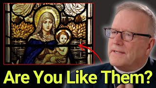 Catholic Priest BRILLIANTLY Explains How To Become a Good Person [upl. by Rowland]