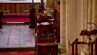 Sponsored reading of the entire Book of Common Prayer 1662  16th November 2024  Part 1 of 3 [upl. by Horatius]