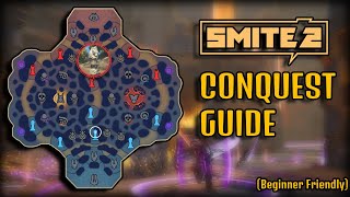 A No BS Guide To SMITE 2 Conquest [upl. by Soll]