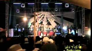 BANDA LIMONERAFERIA SAN ILDEFONSO 2011PARTE 4 [upl. by Rodgers184]