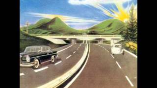 Kraftwerk Autobahn full [upl. by Catima]