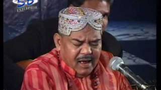 maqbool sabri mera koi nahe hai tere siwa [upl. by Acisset]