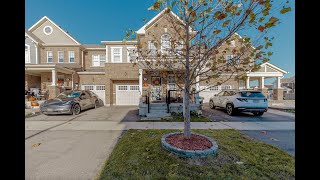 3 Quasar St Brampton  HD VIRTUAL TOURS [upl. by Nnainot]