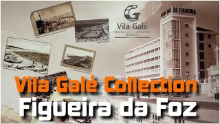 Vila Galé Collection Figueira da Foz [upl. by Acnaiv499]