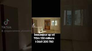 appartement a vendre a casablanca quartier beausejour 2 CH [upl. by Spooner967]