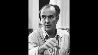 Luigi Nono  La lontanza nostalgica utopica futura 198990 [upl. by Sherry]