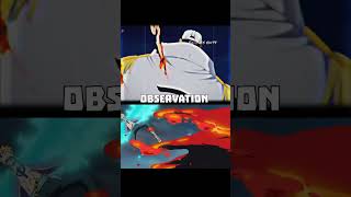 Akainu Vs Whitebeard 🔥 onepiece edit anime [upl. by Enoch]