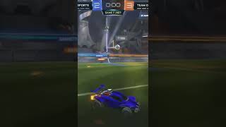 Inducting Clips Into The Rocket League Hall Of Fame  Part 1 [upl. by Jepum]