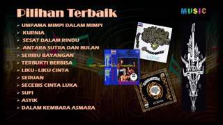 PILIHAN TERBAIK DAMASUTRA  FULL ALBUM [upl. by Loyce]