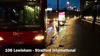 London Buses 2018 Part18 [upl. by Bowerman614]