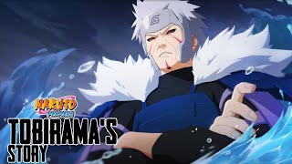 TOBIRAMA THE MOVIE  The second world war era  FanMade [upl. by Annoya]