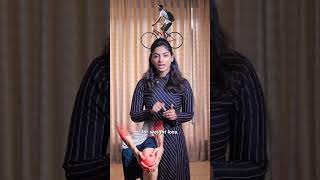 Why Cycling Is the Perfect Exercise for Mind Body amp Soul  DrVaishali Ravishankar [upl. by Shaer416]