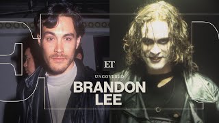 Brandon Lee’s Death Inside The Crow’s OnSet Shooting and Bruce Lee’s Family ‘Curse’ [upl. by Reeve]