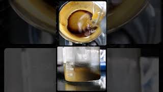 Soxhlet Extractor Piperine Extraction [upl. by Sweet327]