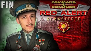 COMMUNISME VAINQUEUR  CampC Alerte Rouge  Épisode final [upl. by Elrahc]