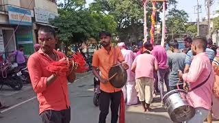 Kolhapuri halgi halgi samrat Rohit kengare sangli [upl. by Bethina841]