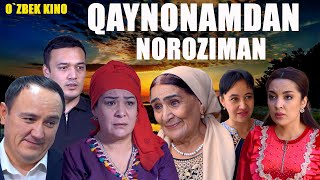 Qaynonamdan noroziman Ozbek kino Қайнонамдан норозиман [upl. by Nale]