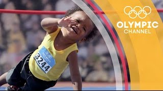 If Cute Babies Competed in the Olympic Games  Olympic Channel [upl. by Roer]