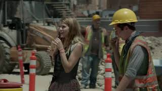 Shameless Season 5 Deleted Scenes Part 211 Lip and Mandy [upl. by Blynn]