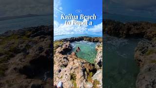 Kailua Beach Adventures in Oahu Hawaii [upl. by Phillipp]