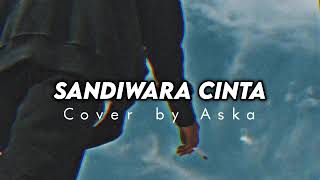 Repvblik  Sandiwara Cinta Cover [upl. by Ylecara]