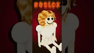 This Roblox Horror Game Was DISTURBING [upl. by Eusadnilem]