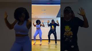 Rate with your ba3  teddythetrainer dance timaya [upl. by Vorster]