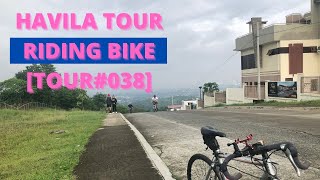 Tour038 Around the Beautiful Fresh Air Havila Taytay  Antipolo Vlog010 [upl. by Novart]