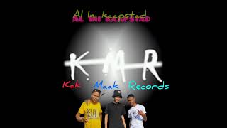 Al Ini kaapstad KMR RECORDS [upl. by Auoz270]