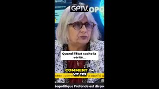 Quand l’État cache la vérité  Le cas Gilbert Bréant une disparition qui dérange ‼️🛑 [upl. by Nadaha]