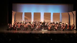 10 5 24 Dreyfoos Philharmonic [upl. by Peppi]